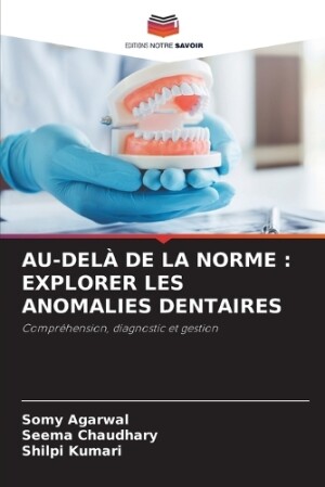 Au-Delà de la Norme