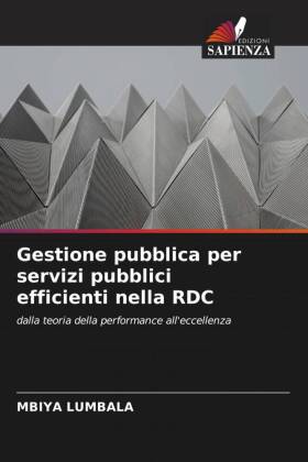 Gestione pubblica per servizi pubblici efficienti nella RDC