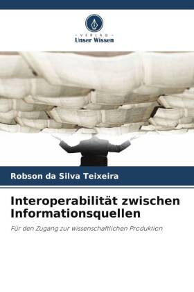 Interoperabilität zwischen Informationsquellen