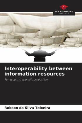 Interoperability between information resources