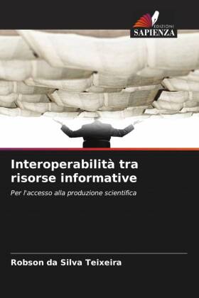 Interoperabilità tra risorse informative