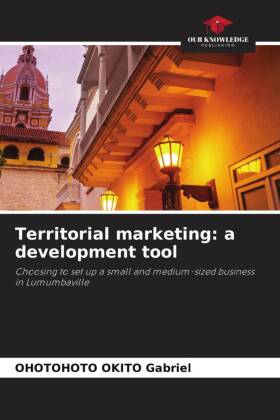 Territorial marketing: a development tool