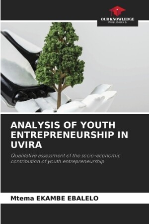 Analysis of Youth Entrepreneurship in Uvira