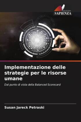 Implementazione delle strategie per le risorse umane