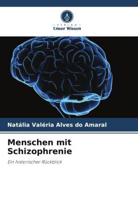 Menschen mit Schizophrenie