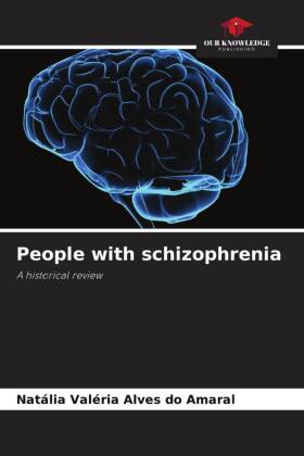 People with schizophrenia