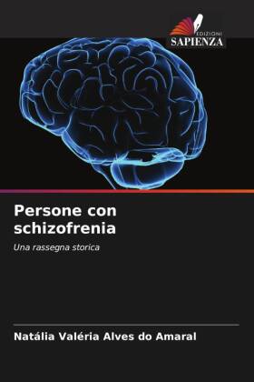 Persone con schizofrenia