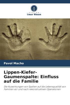 Lippen-Kiefer-Gaumenspalte: Einfluss auf die Familie