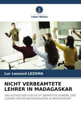 NICHT VERBEAMTETE LEHRER IN MADAGASKAR