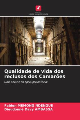 Qualidade de vida dos reclusos dos Camarões