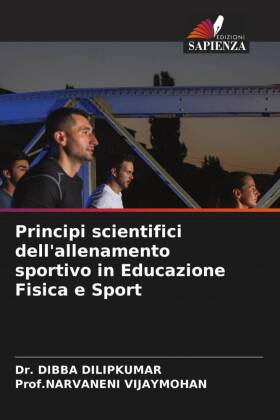 Principi scientifici dell'allenamento sportivo in Educazione Fisica e Sport