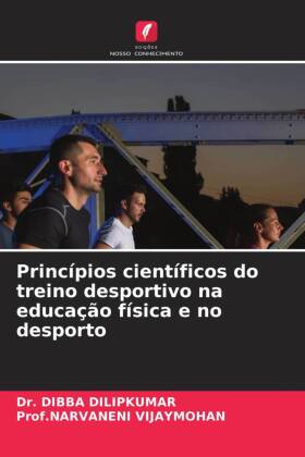 Princípios científicos do treino desportivo na educação física e no desporto