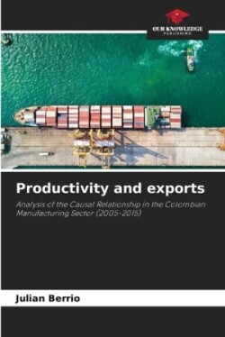 Productivity and exports