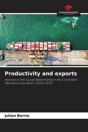 Productivity and exports