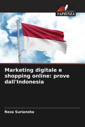 Marketing digitale e shopping online: prove dall'Indonesia