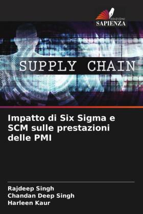 Impatto di Six Sigma e SCM sulle prestazioni delle PMI