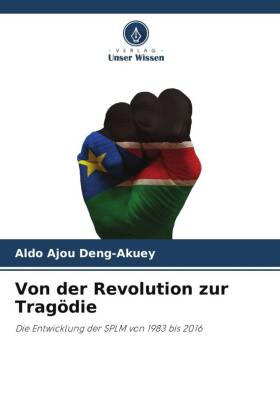 Von der Revolution zur Tragödie