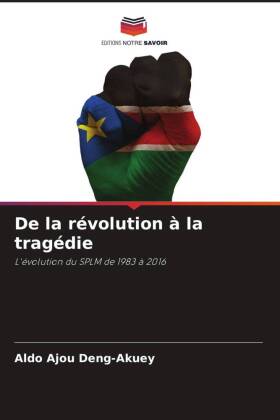 De la révolution à la tragédie