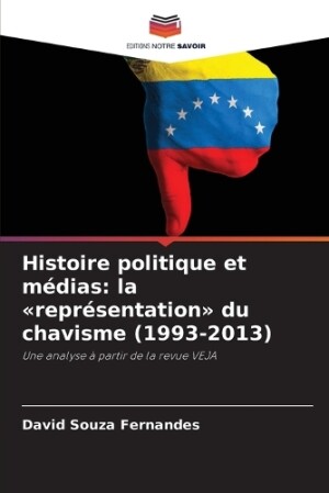 Histoire politique et médias