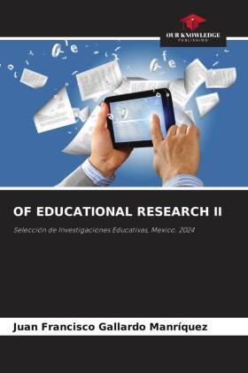 OF EDUCATIONAL RESEARCH II