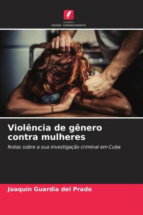 Violência de gênero contra mulheres