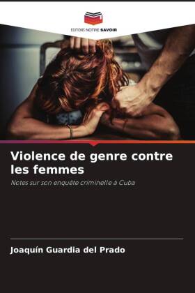 Violence de genre contre les femmes