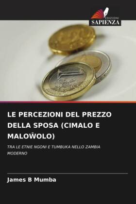 LE PERCEZIONI DEL PREZZO DELLA SPOSA (CIMALO E MALO OLO)