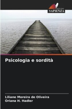 Psicologia e sordità