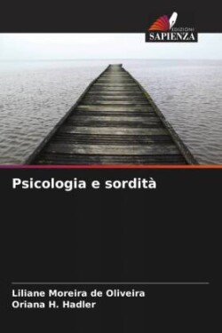 Psicologia e sordità