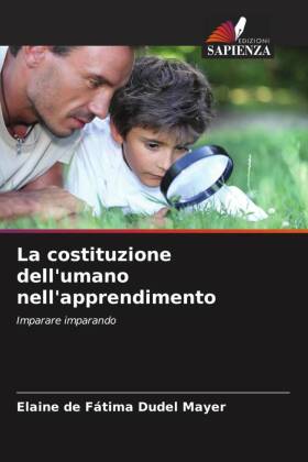 La costituzione dell'umano nell'apprendimento