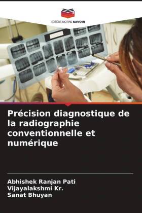 Précision diagnostique de la radiographie conventionnelle et numérique