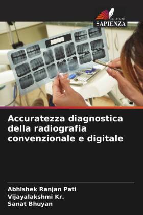 Accuratezza diagnostica della radiografia convenzionale e digitale