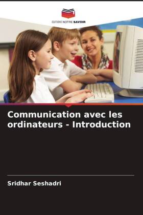 Communication avec les ordinateurs - Introduction