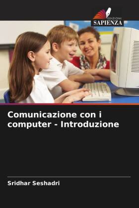 Comunicazione con i computer - Introduzione