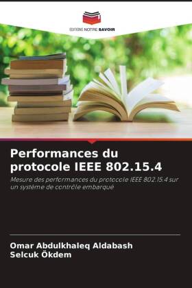 Performances du protocole IEEE 802.15.4