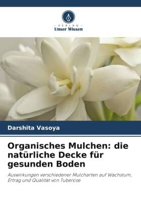 Organisches Mulchen: die natürliche Decke für gesunden Boden