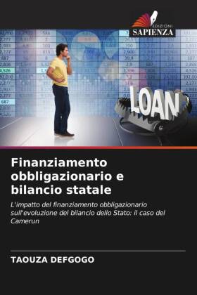 Finanziamento obbligazionario e bilancio statale