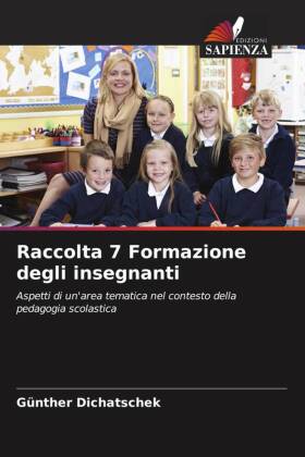 Raccolta 7 Formazione degli insegnanti