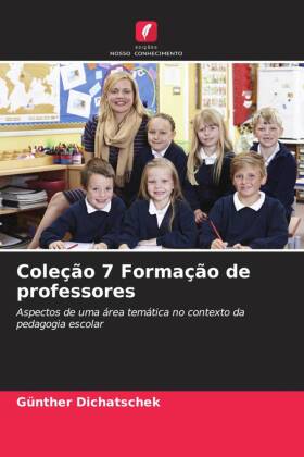 Coleção 7 Formação de professores