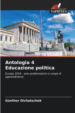 Antologia 4 Educazione politica