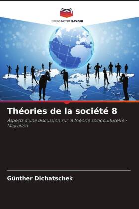 Théories de la société 8