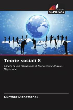 Teorie sociali 8