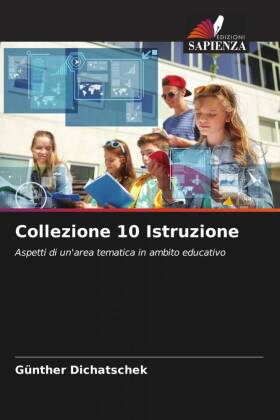 Collezione 10 Istruzione