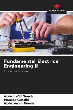 Fundamental Electrical Engineering II