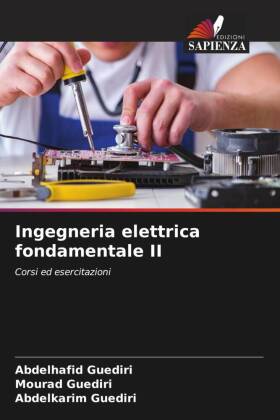 Ingegneria elettrica fondamentale II