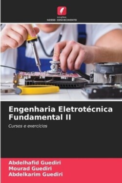 Engenharia Eletrotécnica Fundamental II