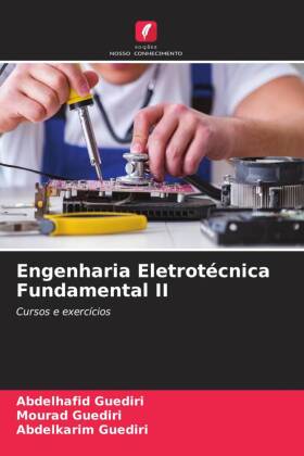 Engenharia Eletrotécnica Fundamental II