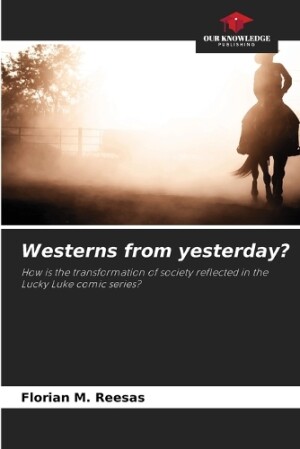 Westerns from yesterday?