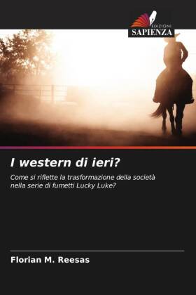 I western di ieri?