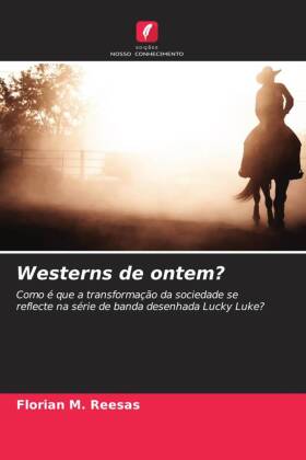 Westerns de ontem?